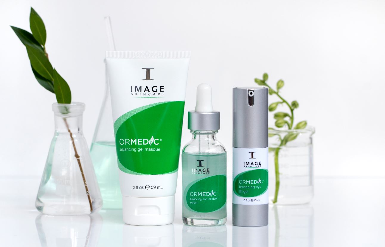 Косметика Image Skincare Купить В Интернет Магазине